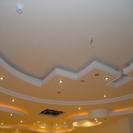 طراحی
 نور پردازی سقف (4)
